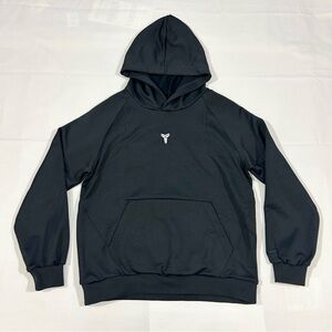 Nike Kobe Mamba Mental YOUTH XL Therma-FIT Pullover Hoodie Dual Layer Basketball